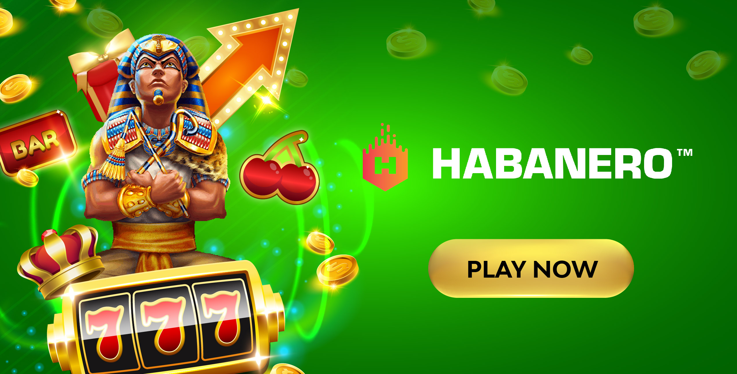Asiaboleh Habanero Slots Malaysia Online Casino