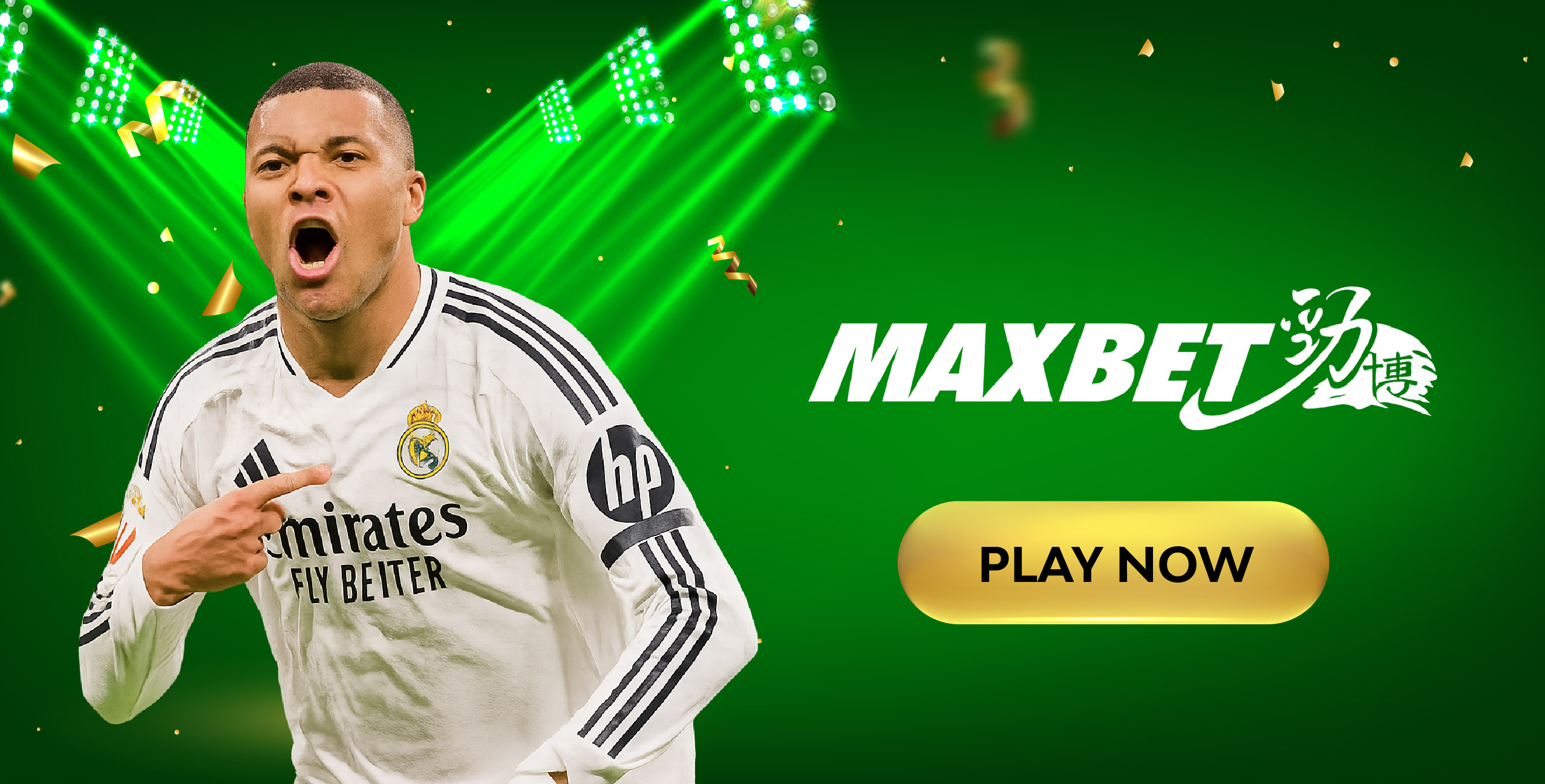 Asiaboleh MaxBet Sportsbook Malaysia