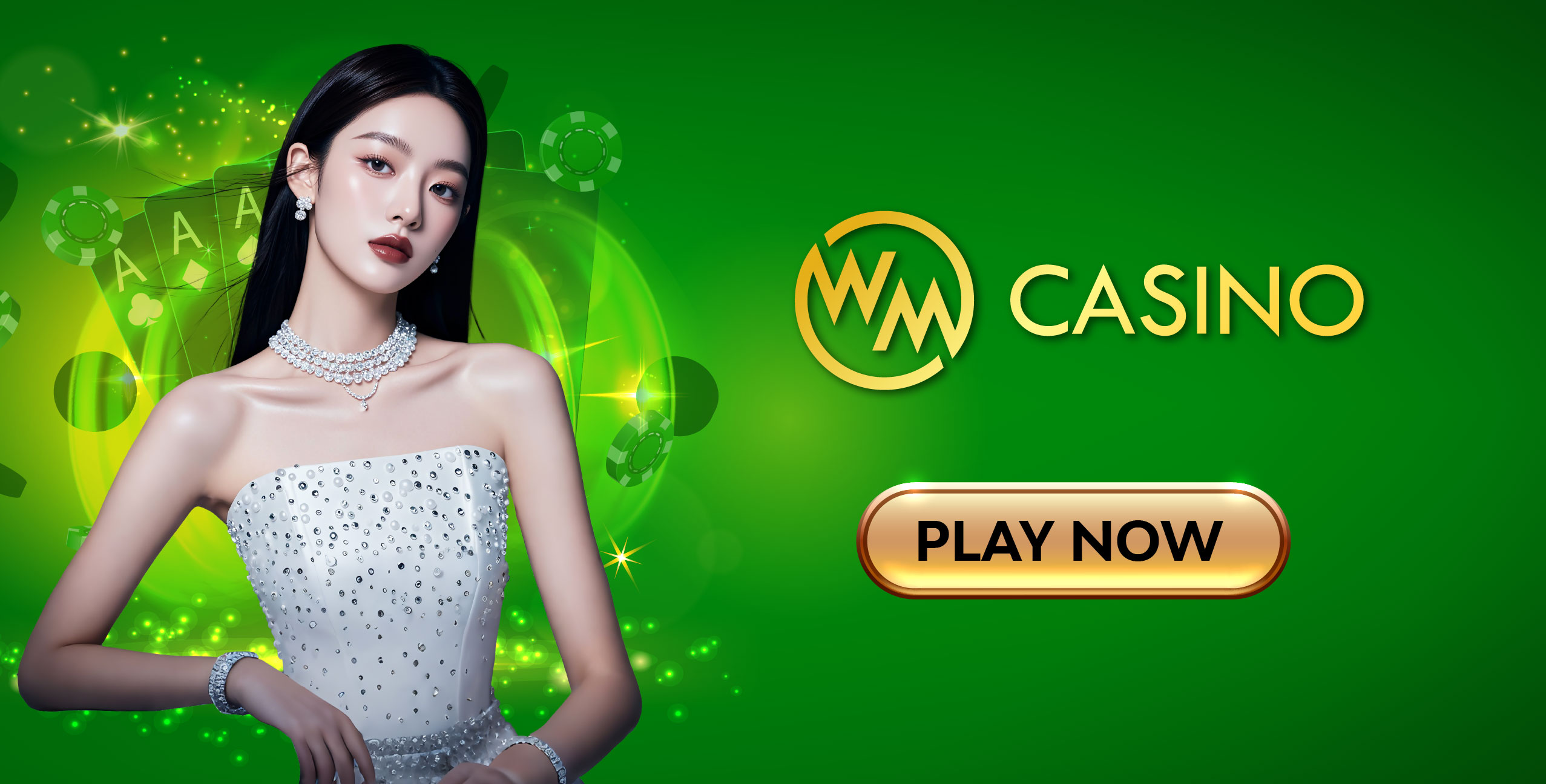 Asiaboleh WM Casino Live Casino Malaysia